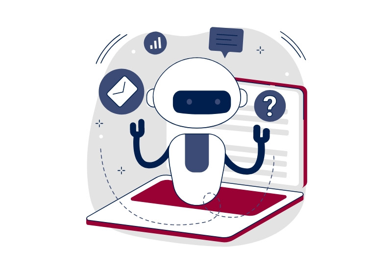 AI et marketing local : comment automatiser vos publications, vos réponses clients et vos analyses