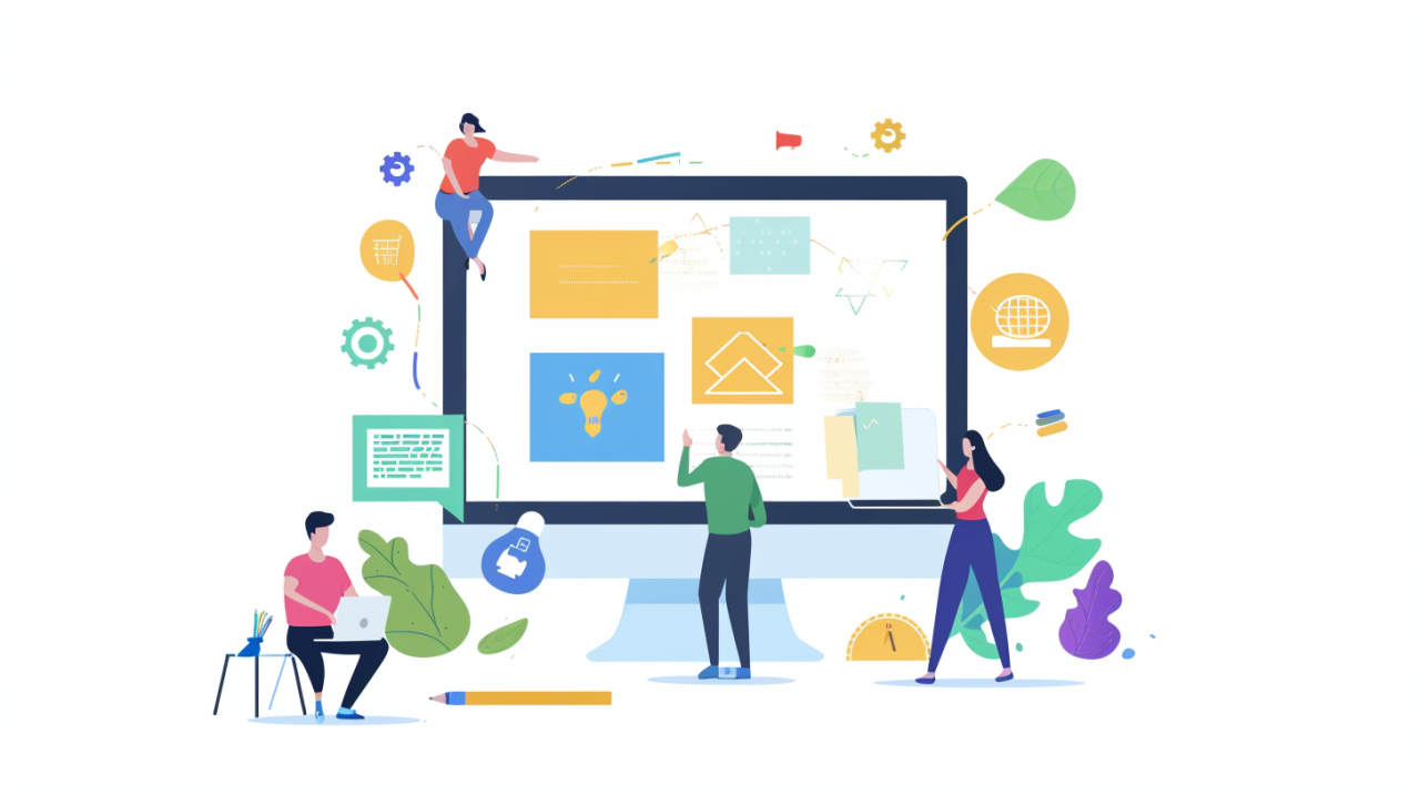 5 raisons pour lesquelles votre entreprise locale perd des clients sans un site web performant.