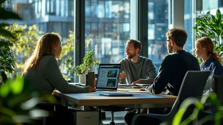 Intelligence Artificielle au Bénin : Comment les Entreprises Locales Peuvent Stimuler Leur Croissance